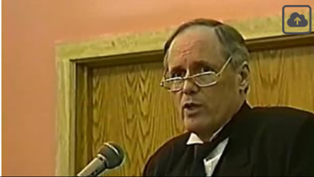 CAFE, Paul Fromm - Battling Barrister, Doug Christie (Zundel Attorney) (Circa Apr 2000) Aug 18, 2025