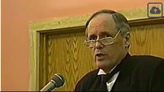 CAFE, Paul Fromm - Battling Barrister, Doug Christie (Zundel Attorney) (Circa Apr 2000) Aug 18, 2025