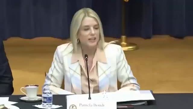 Time To Eradicate Anti-Christian Bias, Apr 22, 2025