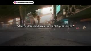 Forbidden Content - What If Jesus Lived Today, John W. Whitehead, Mar 6, 2025