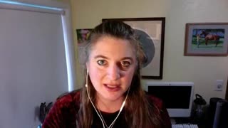 Cynthia Hodges, Attorney, WA - Germans Were Tortured To Confess, Mar 13, 2025