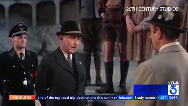 Rewriting History in School Play, May 25, 2023