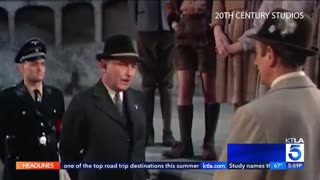 Rewriting History in School Play, May 25, 2023