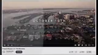 The Smart City Agenda - Is This THEIR PLAN? Oct 9, 2024