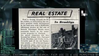 INSOMNIA STREAM - The Trump Family and the Jews, Nov 10, 2024