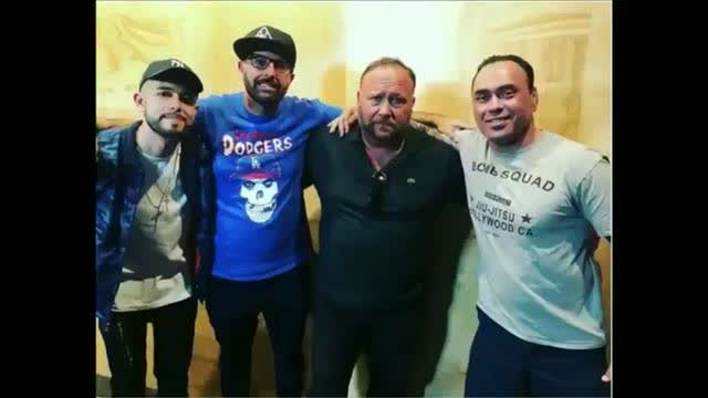 The Disinformation People, May 9, 2024