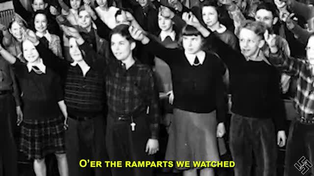 Stand Up and Salute Americans, Dec 10, 2023