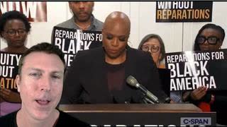 Mark Dice - Blacks Still Looking for Their Big Payout, May 16, 2025