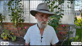 Max Igan - Walk and Talk - Iran Issue, Mar 4, 2026