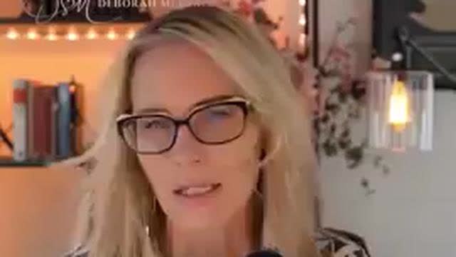 Measles Outbreak and Media Deception, Mar 8, 2025