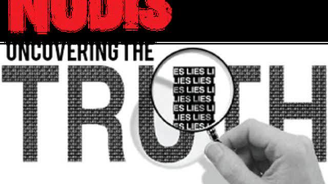 Free Range Chicken Lies, May 21, 2023