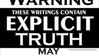 What Historians Fail To Mention - LIKE THE TRUTH, Apr 5, 2023