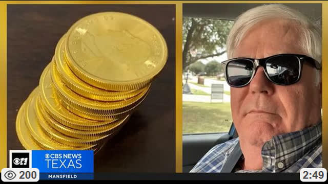 Gold Scam (All that Glitters is Not Always REAL Gold), Feb 27, 2026