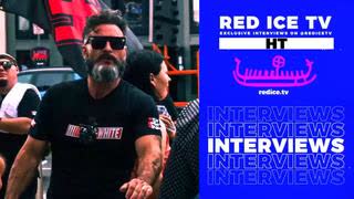 RED ICE TV - Henrik Interviews HT, May 13, 2025