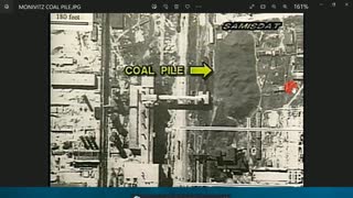 Jim Rizoli - Gassing and Cremation Facts, Aerial Photos, Apr 24, 2025