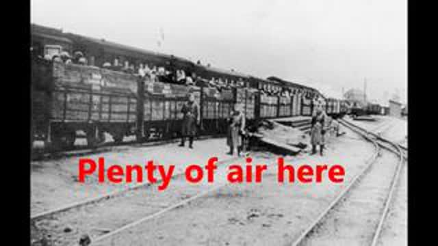 Auschwitz Disneyland Tour, May 20, 2025