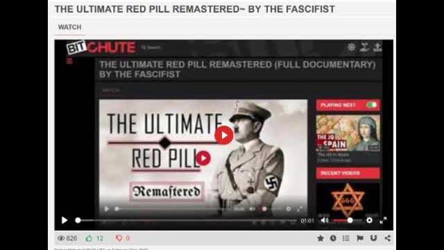 The Ultimate Red Pill Remastered