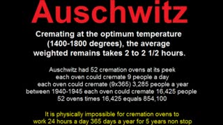 Genocide by Propaganda