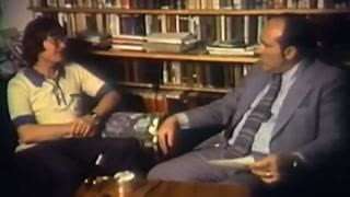 Ernst Zundel - Ditlieb Felderer (Circa 1979) Interview, Jun 24, 2025