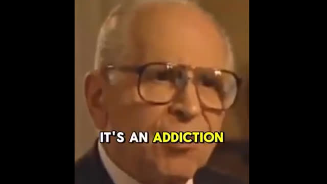 We Have an Epidemic of Psychiatry, Aug 31, 2025