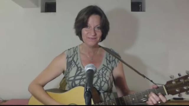 Alison Chabloz-Dave Gahary interview