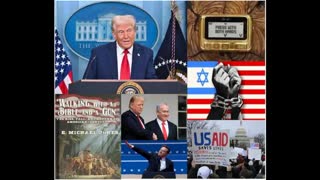 EMJ - American Idenity, Feb 12, 2025