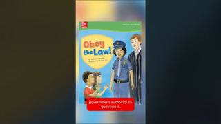 Legality vs. Morality, Jun 14, 2025