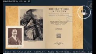 Devon Stack - Insomnia Stream, Exposing Jews Edition, Aug 10, 2025