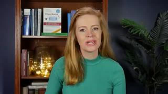 Peggy Hall Presents Dr. Sam Bailey - The REAL Reason People Get Sick, Jun 20, 2025