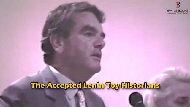 How The Rich Protect The Lies (circa 1980s), Apr 15, 2025