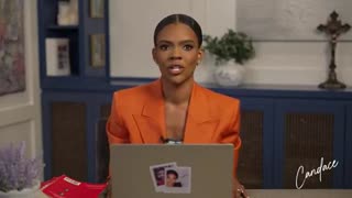 Candace Owen - What About Hitler (and NS Germany), July 2, 2024