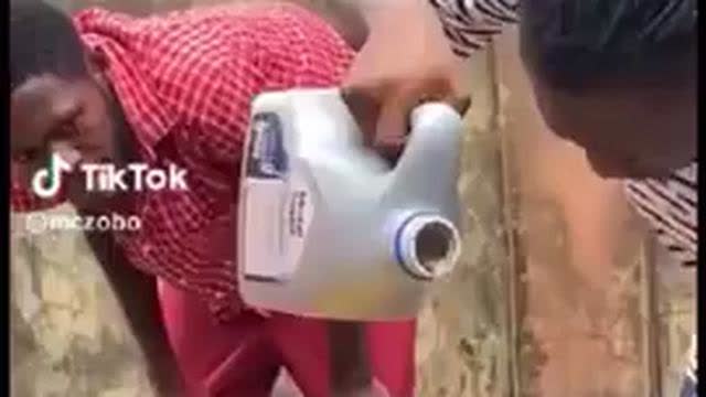 (Humor) The Funnel, Feb 6, 2025