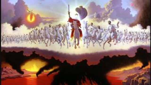 Jim Rizoli - True Christianity vs False Christianity, Part 1, Jun 6, 2025