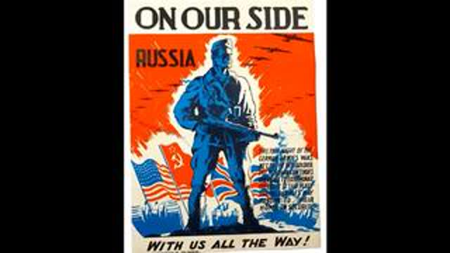 Why Hitler Attacked The Soviets, Operation Babarossa, May 29, 2025