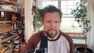 Owen Benjamin - Blasts The Catholic Church, May 12, 2025