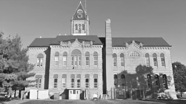 Old World Building Questioned 5-12-22