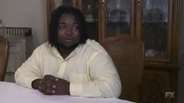 White Man "Comes Out of the Closet," July 30, 2024