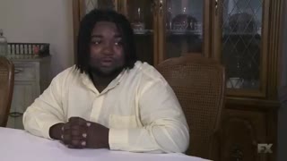 White Man "Comes Out of the Closet," July 30, 2024