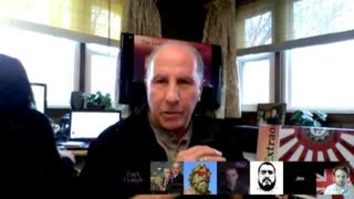 Jim Rizoli BLASTS Ryan Dawson (Apr 2018) REMAKE July 2, 2020