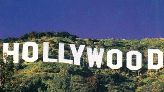 Jim Reviews - Hollywood - The Holocaust Lies, May 14, 2023