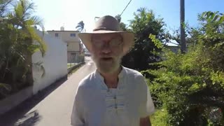 Max Igan, WALK AND TALK, Update, Dec 17, 2024