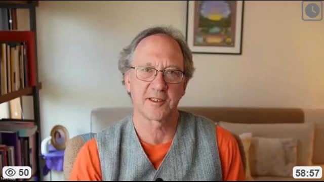 Dr. Tom Cowan - DNA Can Lie, No Viruses, Mar 11, 2026