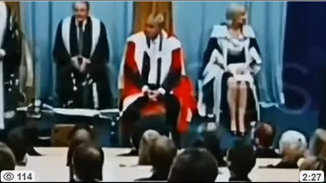 The Masonic (Judaic) Brotherhood, Oct 12, 2025