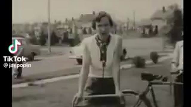 Remember When, Integration, (circa 1957), May 9, 2023