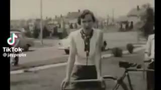 Remember When, Integration, (circa 1957), May 9, 2023