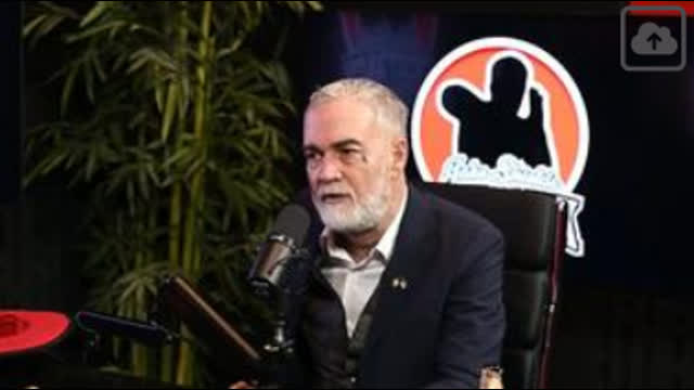 Jake Shields Interviews Ken Okeefe, Dec 31, 2025