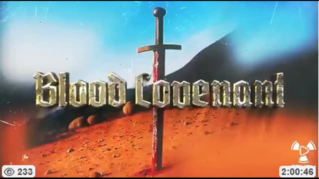 Blood Covenant - Christian Idenity (CI) Explained, Feb 7, 2026