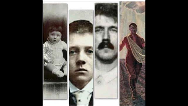 On The Accusation That Hitler Was Financed