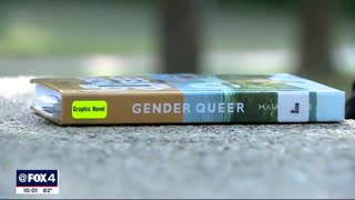 Texas Says NO to Sodomite Books, Aug 16, 2023