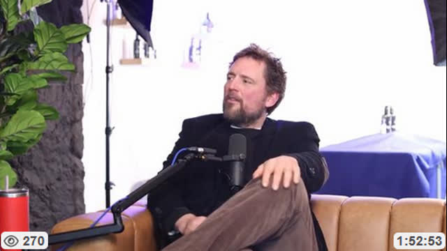 Jake Shields - Discussion with Owen Benjamin & Associate, Feb 17, 2026